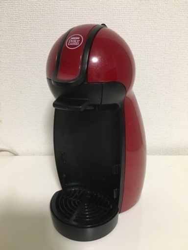 コーヒーメーカー　ネスカフェドルチェグスト