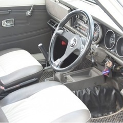 サニートラック後期型・エアコン付きの画像