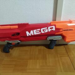 NERFMEGAです。