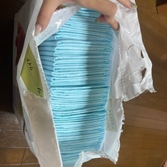 ペットシーツの画像