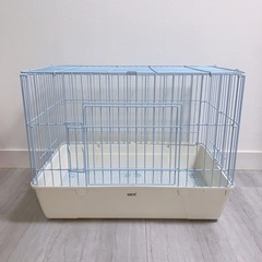 GEX ペット用ケージ モルモット はりねずみ 小動物