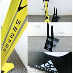S1NEO　エスワンネオ　ロードバイク　neo499　XSサイズ　VERTIGO　サイクリング　700×25C　動作良好の画像