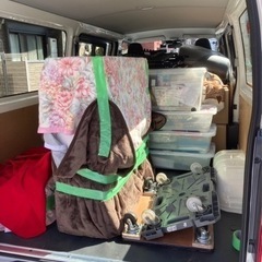 夏の終わりにお引っ越ししたい方！ - 中野区