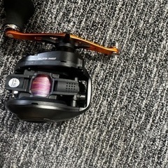 Barchetta BB 150HGの画像