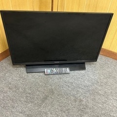 ビエラ パナソニック 液晶テレビ 32型　2022年