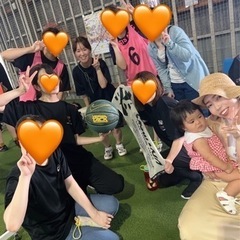 職場以外の繋がり！スポーツand飲み会★