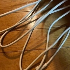 液晶テレビ Victor 2007年製 20V型　8/31までの画像