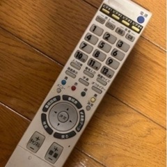 液晶テレビ Victor 2007年製 20V型　8/31までの画像