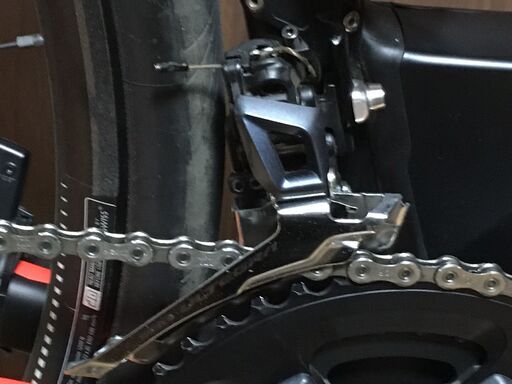 【取引終了】中古美品 specialized roubaix comp スペシャライズド ルーベ コンプ 2019年モデル Ulteg