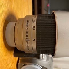 【値下げ交渉可】Nikon ニコン　一眼レフの画像