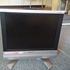 中古テレビ