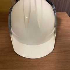 ミドリ安全　電気工事用ヘルメット