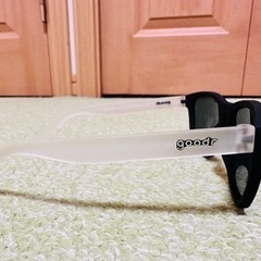 goodr サングラスの画像