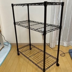 棚  シェルフ  ラック③