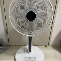 日立　扇風機　けっこう　いいやつ