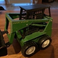非売品 ジョンディア トラクター 貴重の画像