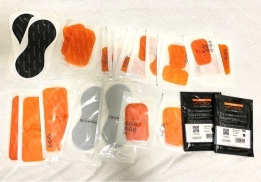 ※特価※SIXPADジェル　大量販売　正規品