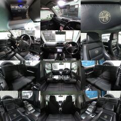売約済み★美車,程度良好★カスタム多数★車検付き★リフトUP★ランドベンチャー4WD,5MT車★シートヒーター★ナビBluetooth★の画像