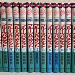 （購入者決定）【裁断済】フルーツバスケット単行本全巻（23巻）【23年9月末廃棄予定】の画像