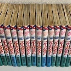 （購入者決定）【裁断済】フルーツバスケット単行本全巻（23巻）【23年9月末廃棄予定】の画像