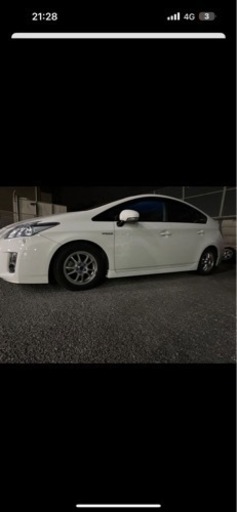 30プリウスで使用したホイール、スタッドレスタイヤ、タイヤチェーン