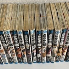 【裁断済】ヒカルの碁単行本全巻（23巻）【23年9月末廃棄予定】の画像