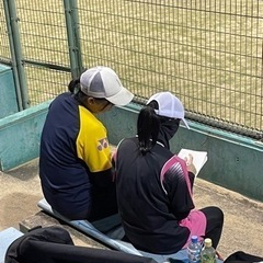 ９月おのテニ会（尾道ソフトテニスの会）2023 − 広島県