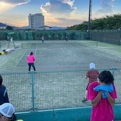 ９月おのテニ会（尾道ソフトテニスの会）2023 - メンバー募集