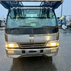 Isuzu Elf "Heisei 8"