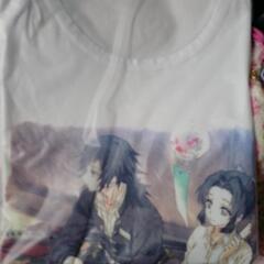 鬼滅の刃Tシャツの画像