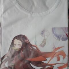 鬼滅の刃Tシャツの画像