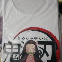 鬼滅の刃Tシャツの画像