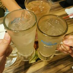 お酒🥃カラオケ🎤お笑い笑 - 友達