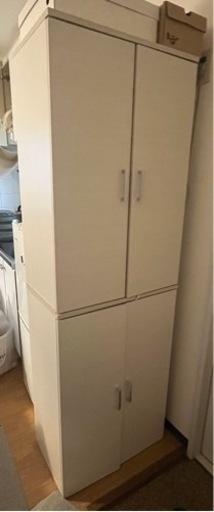 シューズラック　靴箱