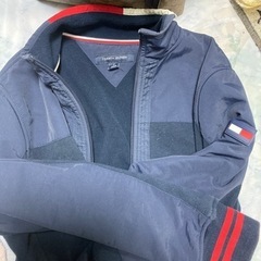TOMMY  Ⓜ️サイズの画像