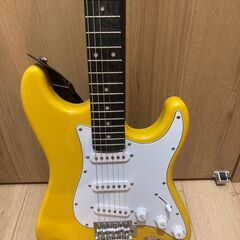 ギターを一緒に練習しませんか？（オンライン活動で安心）