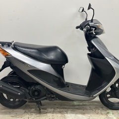 即日お届け可 整備済スズキ アドレスV50　神奈川発 8341km 原付スクーター SUZUKIの画像