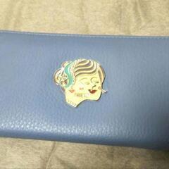 ANNA SUI 財布の画像