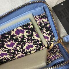ANNA SUI 財布の画像