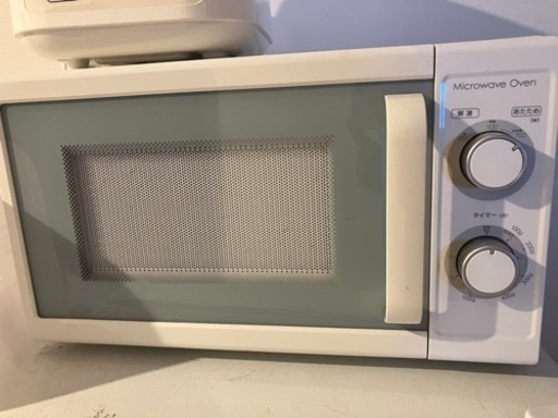 電子レンジ