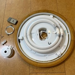 照明器具の画像