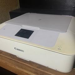 プリンター　ジャンク品の画像