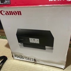 プリンター　ジャンク品の画像