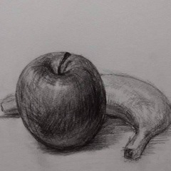 ◾️東京藝大卒アーティストによる少人数制デッサン教室◾️