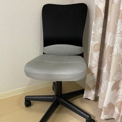 【9/3まで】デスクチェア美品