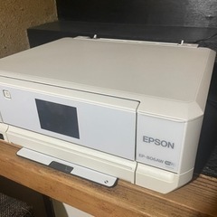ジャンク品　プリンター