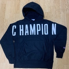 Championチャンピオンパーカー日本未販売海外企画