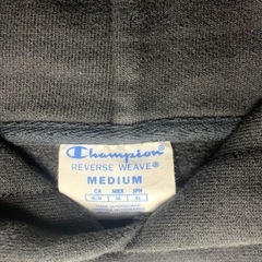 Championチャンピオンパーカー日本未販売海外企画の画像