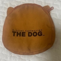柴犬✨犬の顔ポーチ✨小物入れに✨の画像