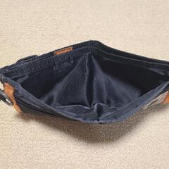 ポーター　PORTER　TANKER　WALLETの画像